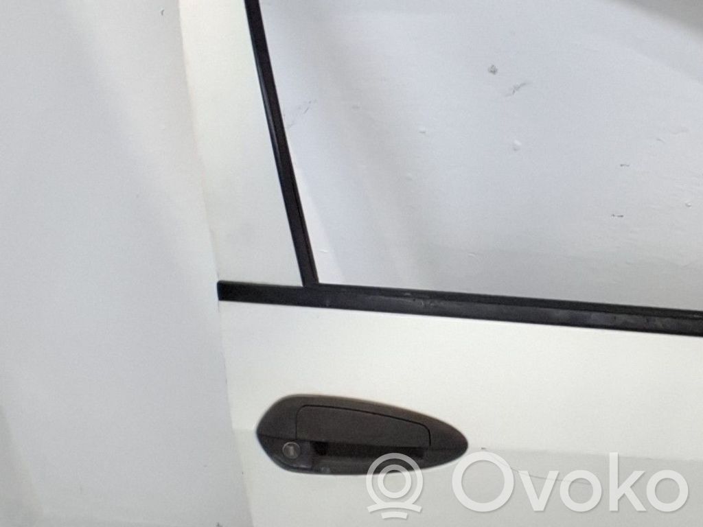 Fiat Grande Punto Drzwi przednie 