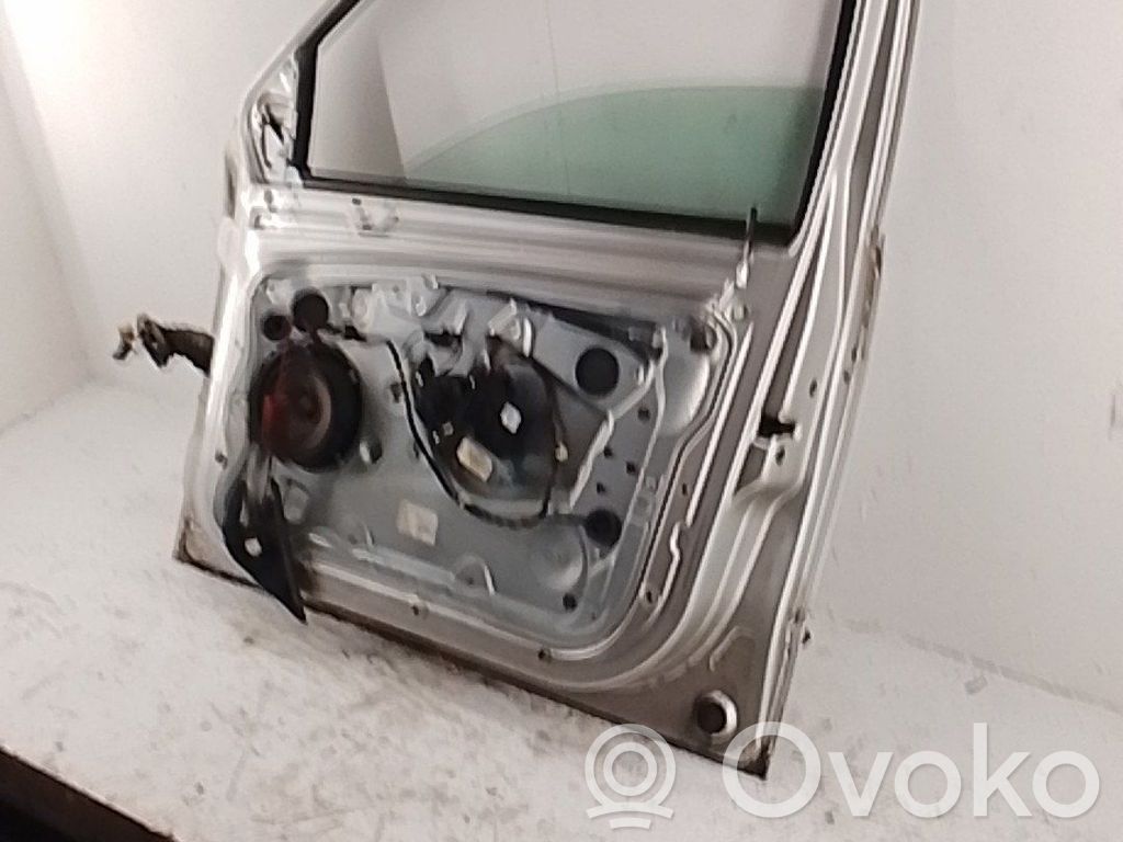 Skoda Fabia Mk1 (6Y) Portiera anteriore