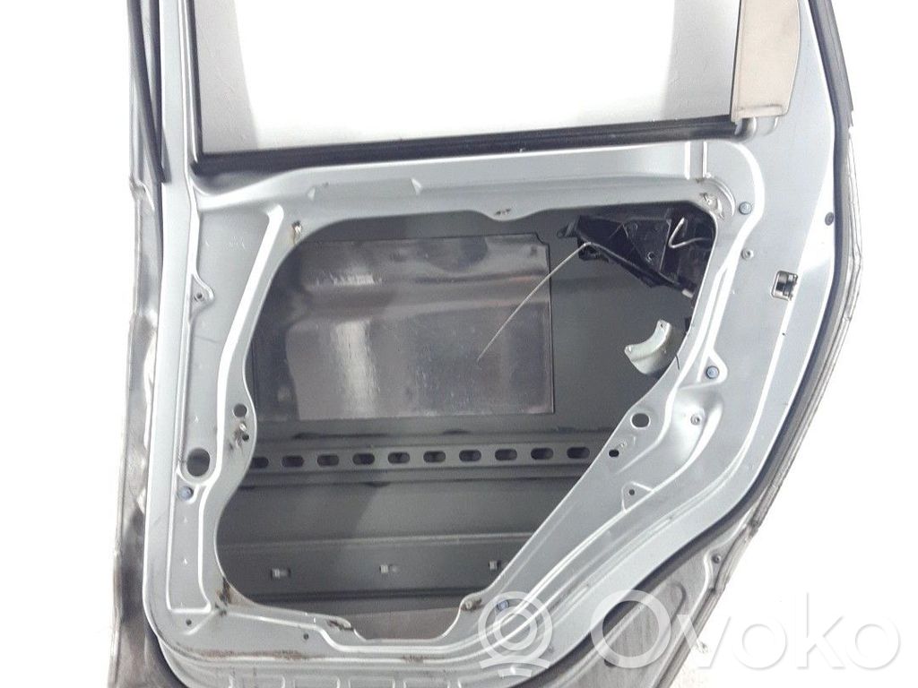 Puerta trasera   A1697302205