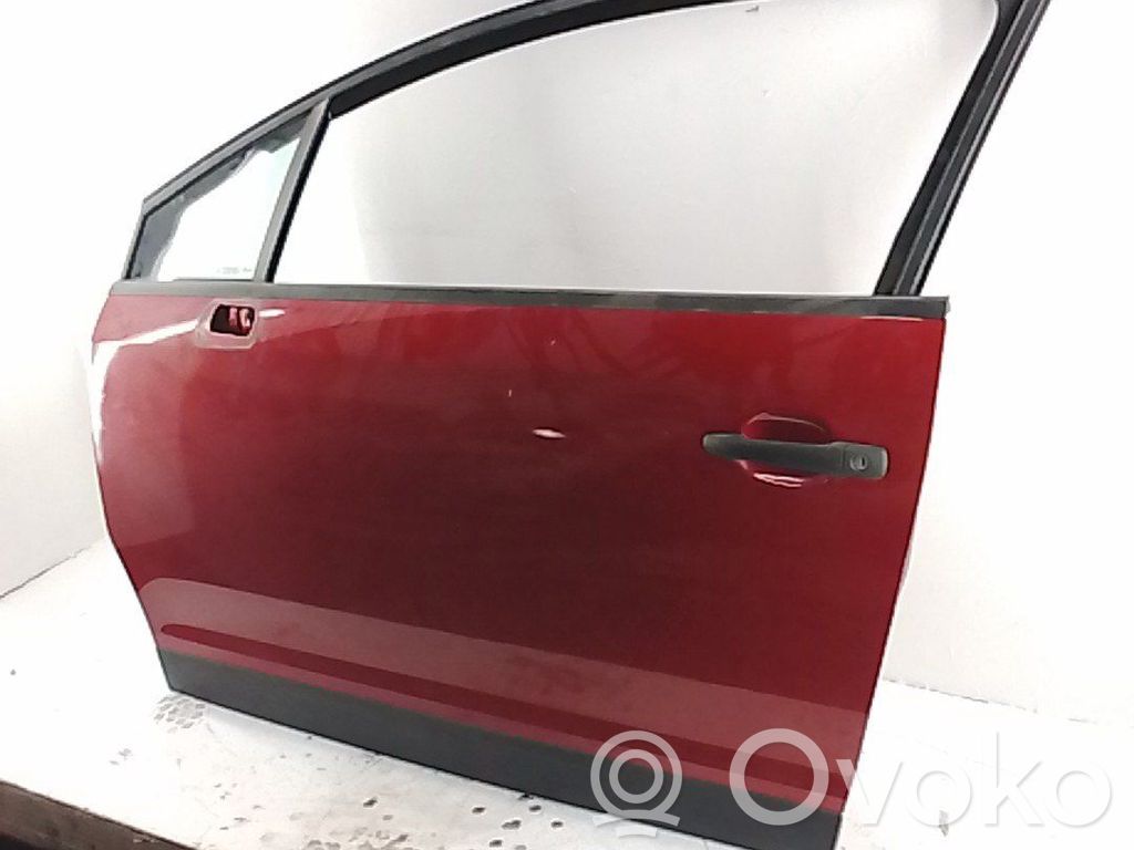 Citroen C4 I Portiera anteriore