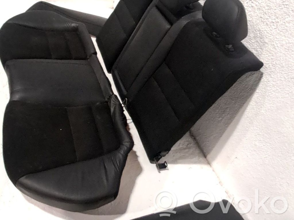Honda Accord Asiento trasero 