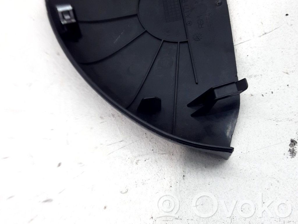 Volvo S60 Verkleidung des Armaturenbretts