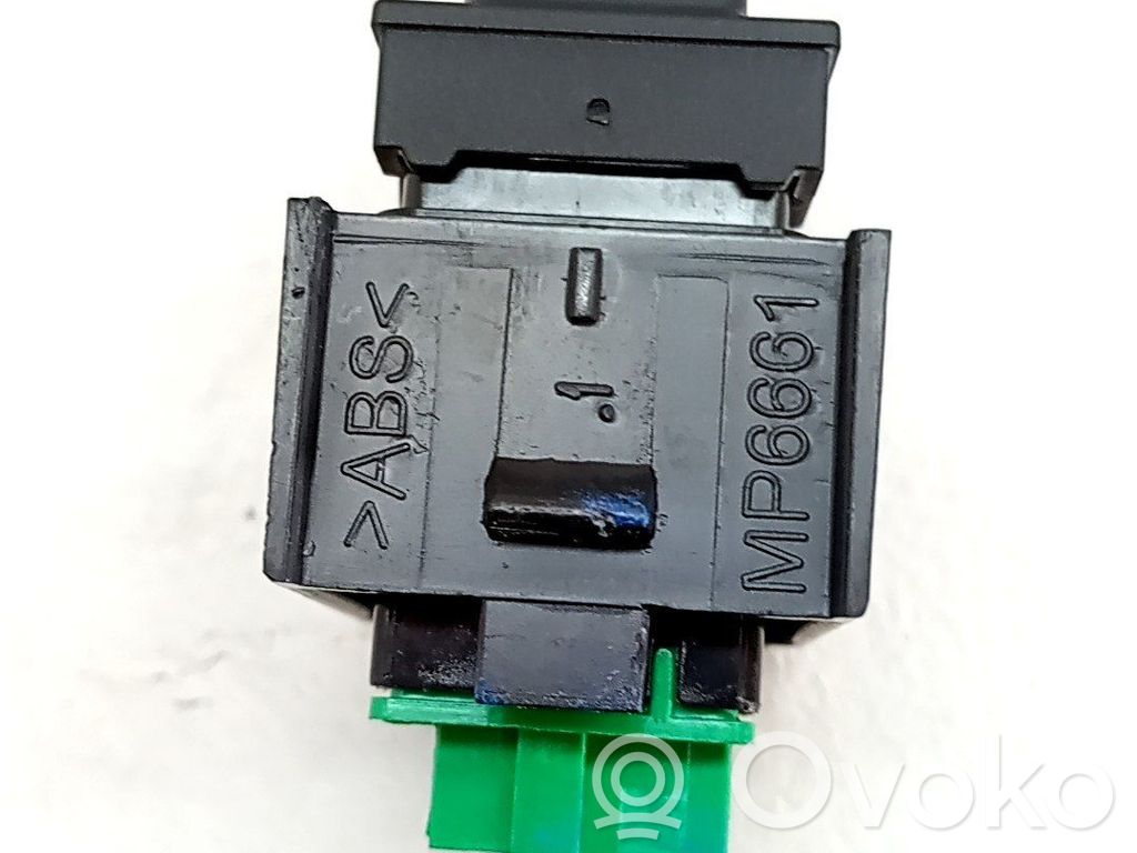 Citroen Berlingo Otros interruptores/perillas/selectores 