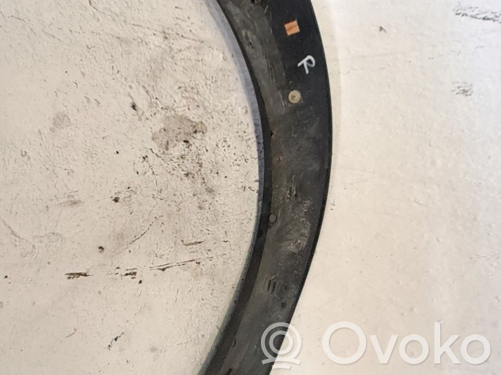 Citroen Berlingo Moldura embellecedora 