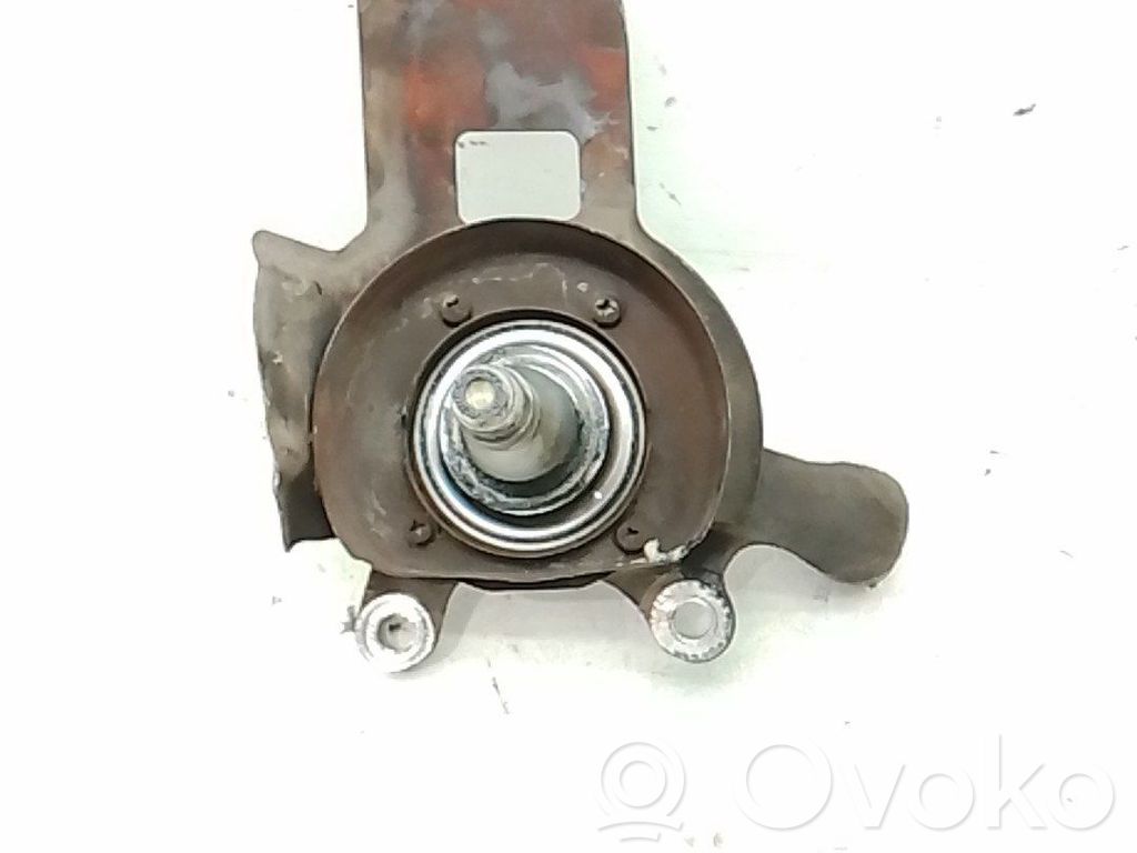 Achsschenkel vorne   40015VK355