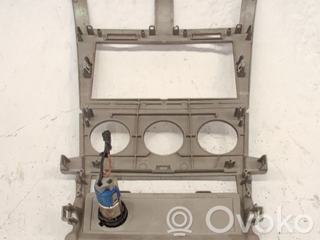 Moldura del panel   55111949AC
