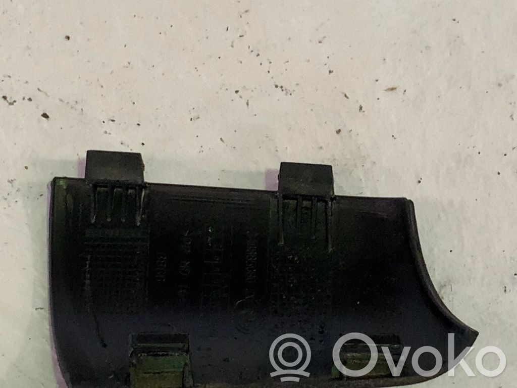 Fiat Ducato Mască ceasuri bord 