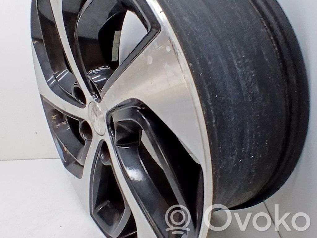 Hyundai Tucson TL Felgi aluminiowe R24