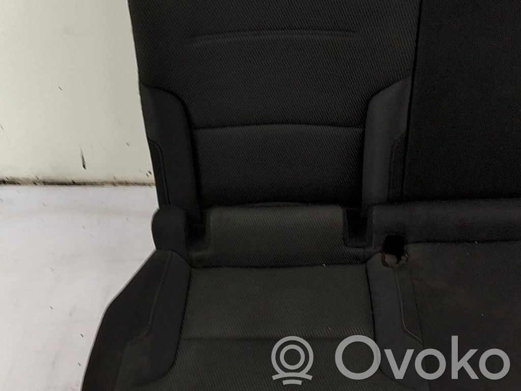 Volkswagen Golf VII Set airbag con pannello 