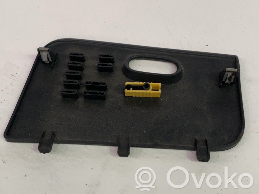Renault Kangoo I Element deski rozdzielczej 