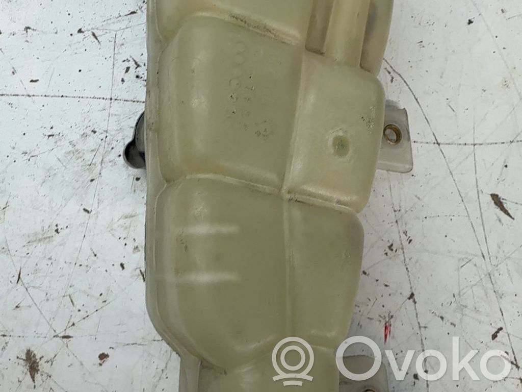 Nissan Note (E11) Zbiornik wyrównawczy chłodziwa