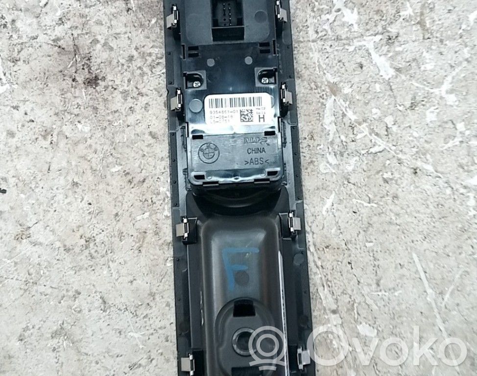 Mini One - Cooper F56 F55 Przyciski szyb 