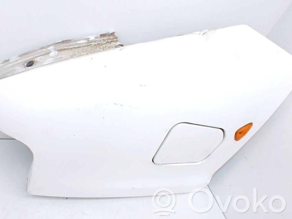 Citroen Jumper Contur aripă față 