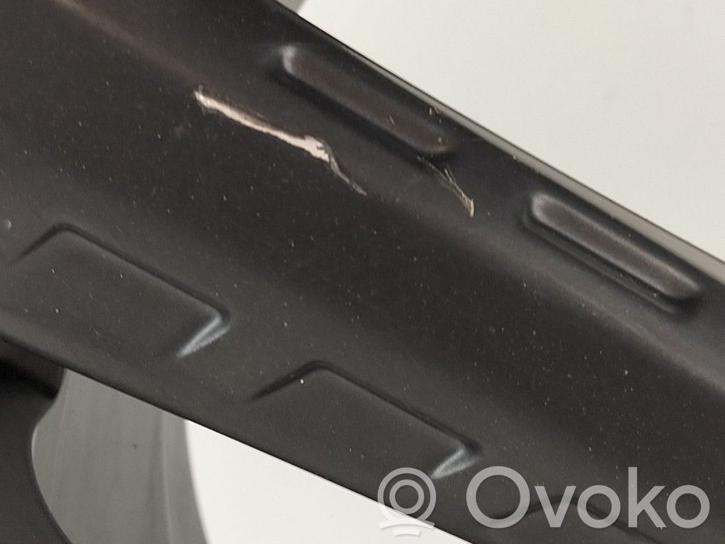 R24-kevytmetallivanne   52910C0000
