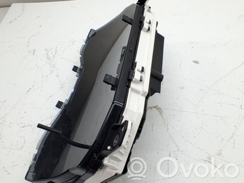 Toyota Yaris Cross Tachimetro (quadro strumenti)