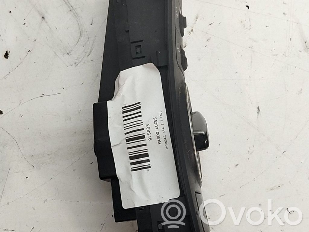 Valokatkaisija   933003Z200RY