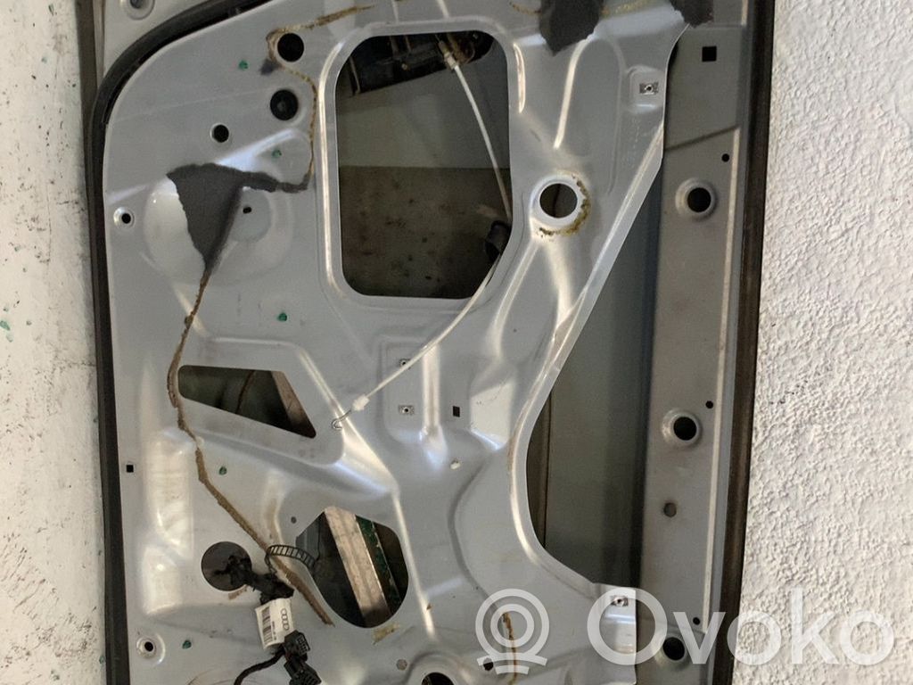 Audi A4 S4 B6 8E 8H Ușă față 