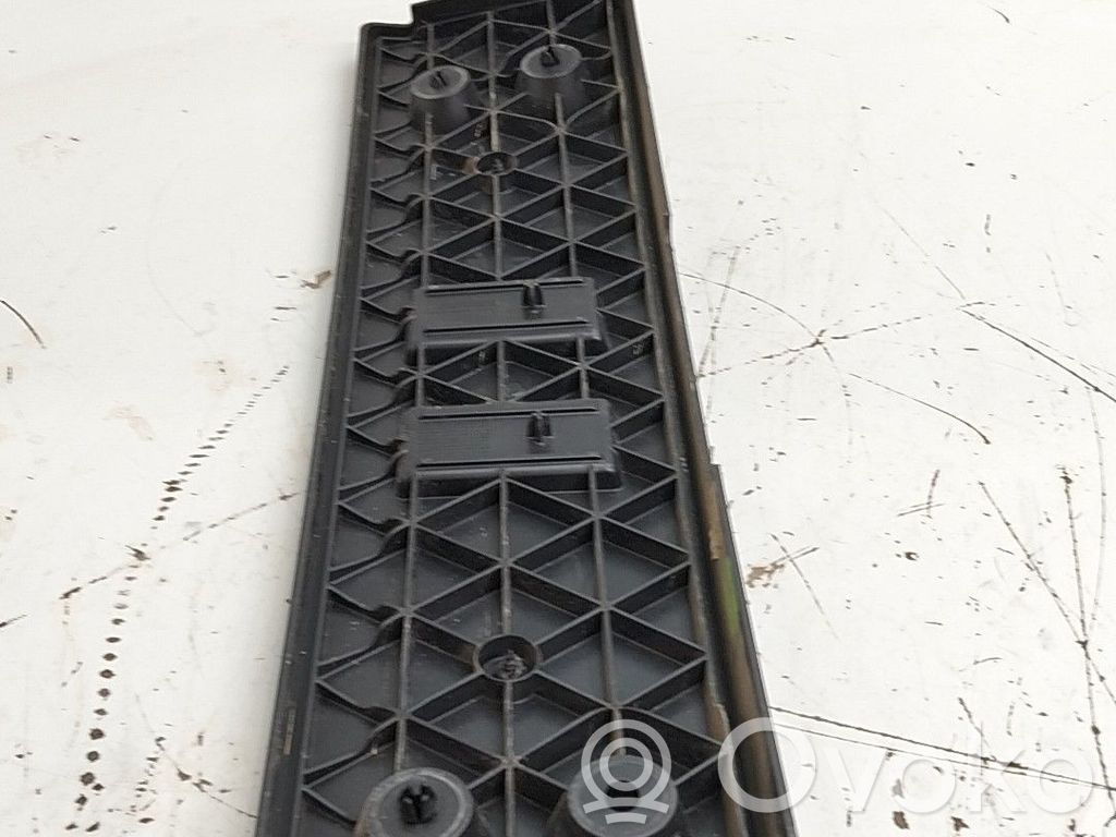 Cupra Born Element deski rozdzielczej 