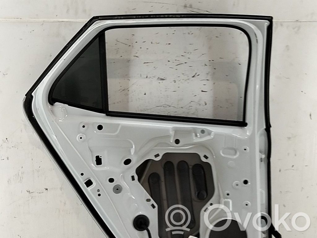Cupra Born Tür hinten