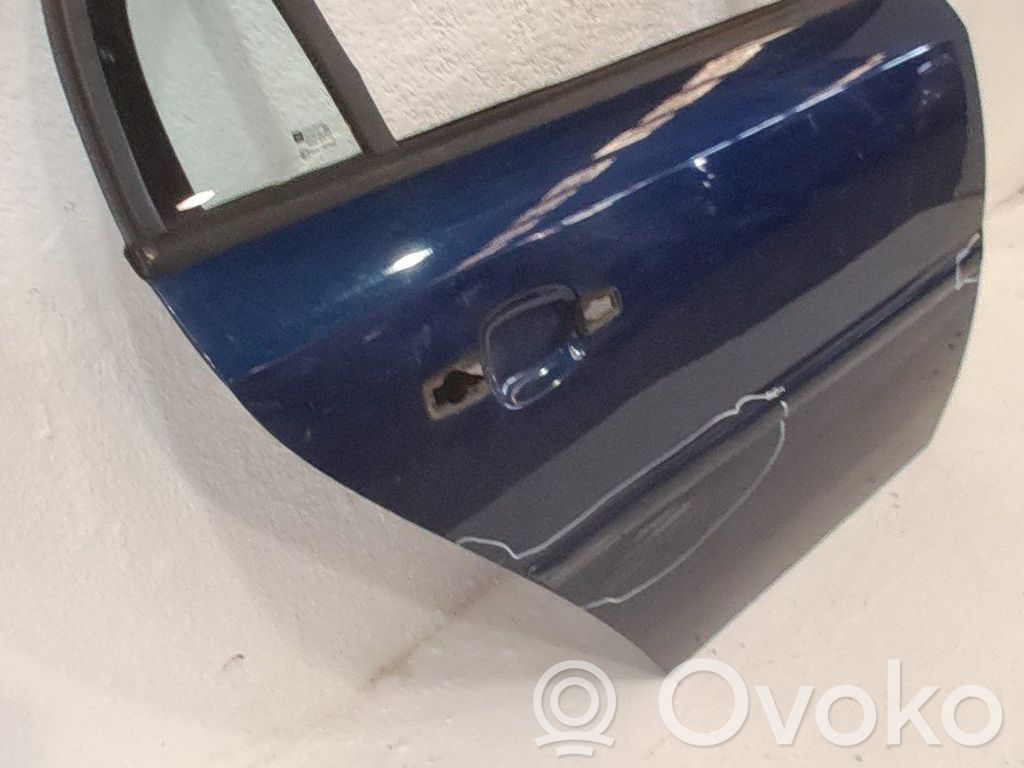 Opel Vectra B Porte arrière