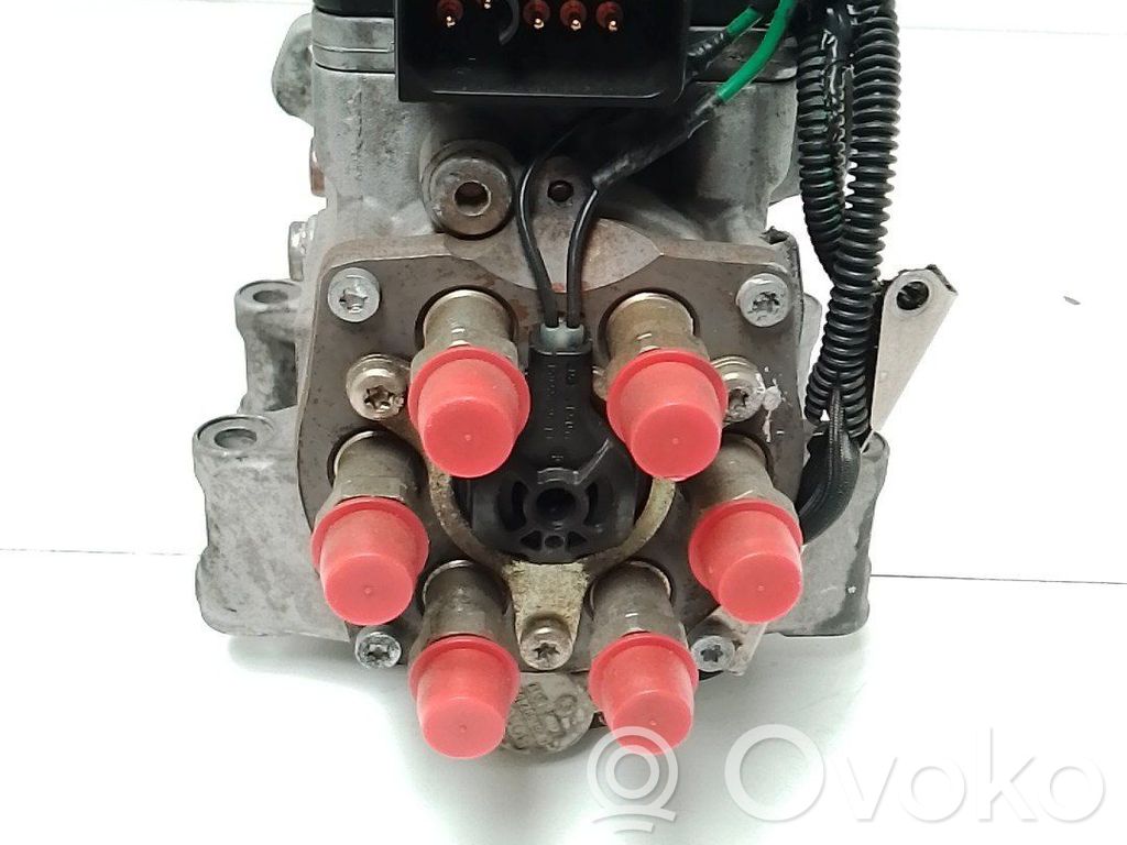Audi A4 S4 B6 8E 8H Pompa ad alta pressione dell’impianto di iniezione