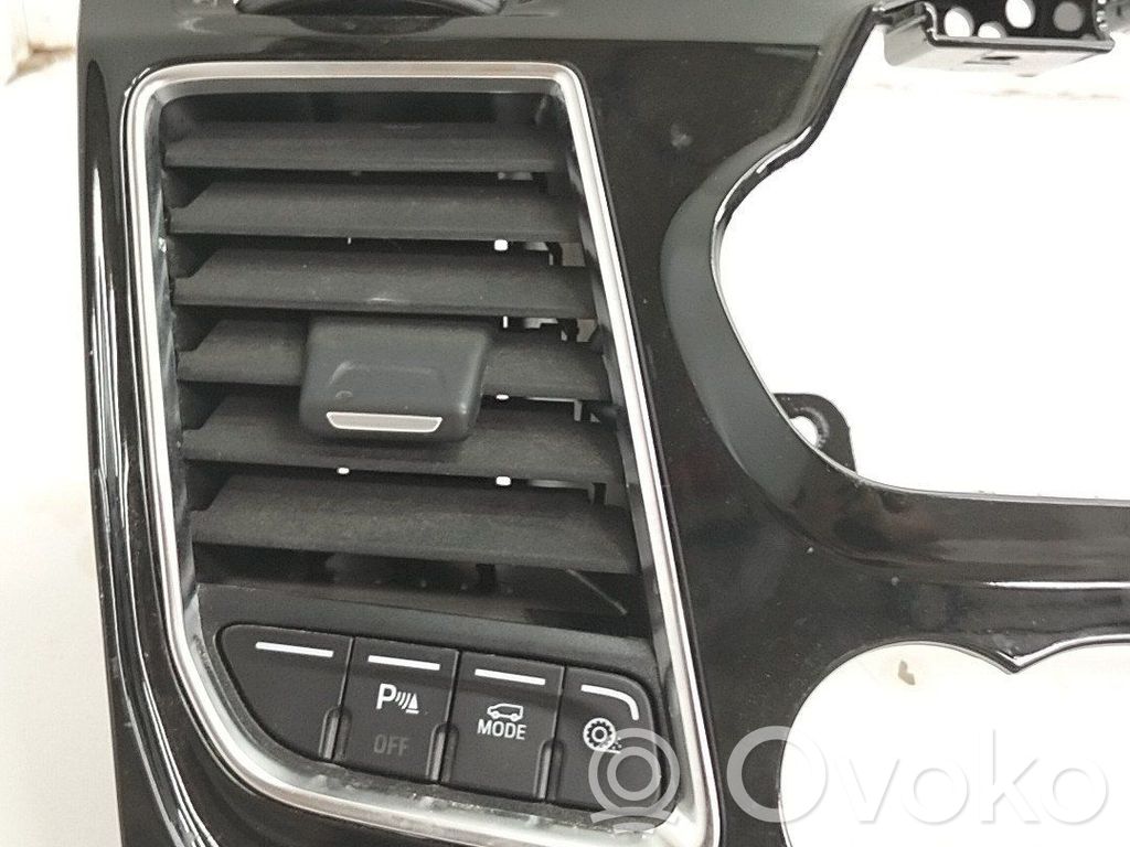 Ford Tourneo Custom Grilă ventilație centrală 