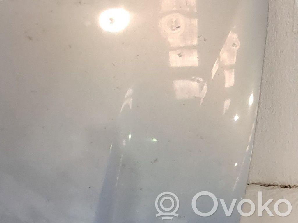 Seat Ibiza III (6L) Capotă motor 