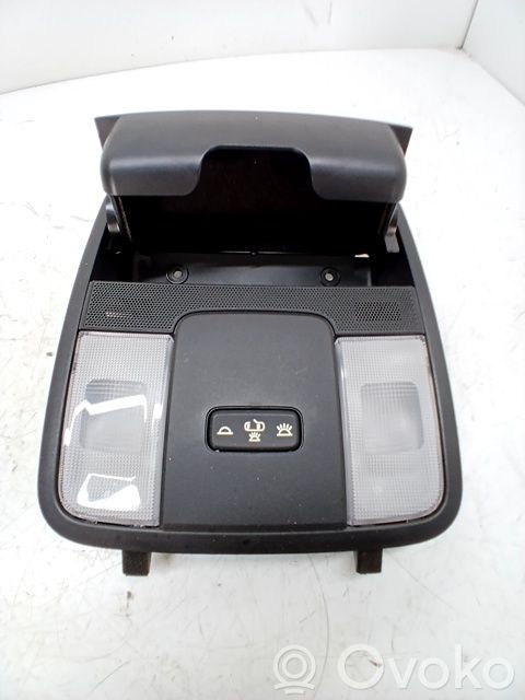 KIA Ceed Panel oświetlenia wnętrza kabiny