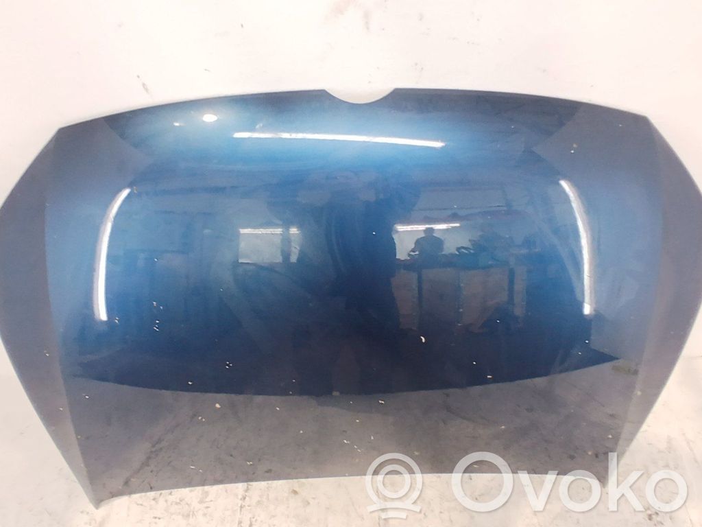 Volkswagen Polo V 6R Couvercle, capot moteur 