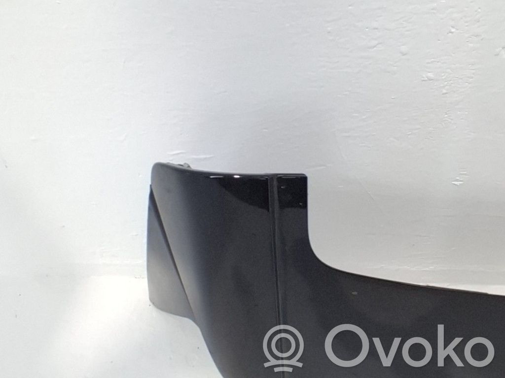 Toyota Yaris Cross Heckspoiler