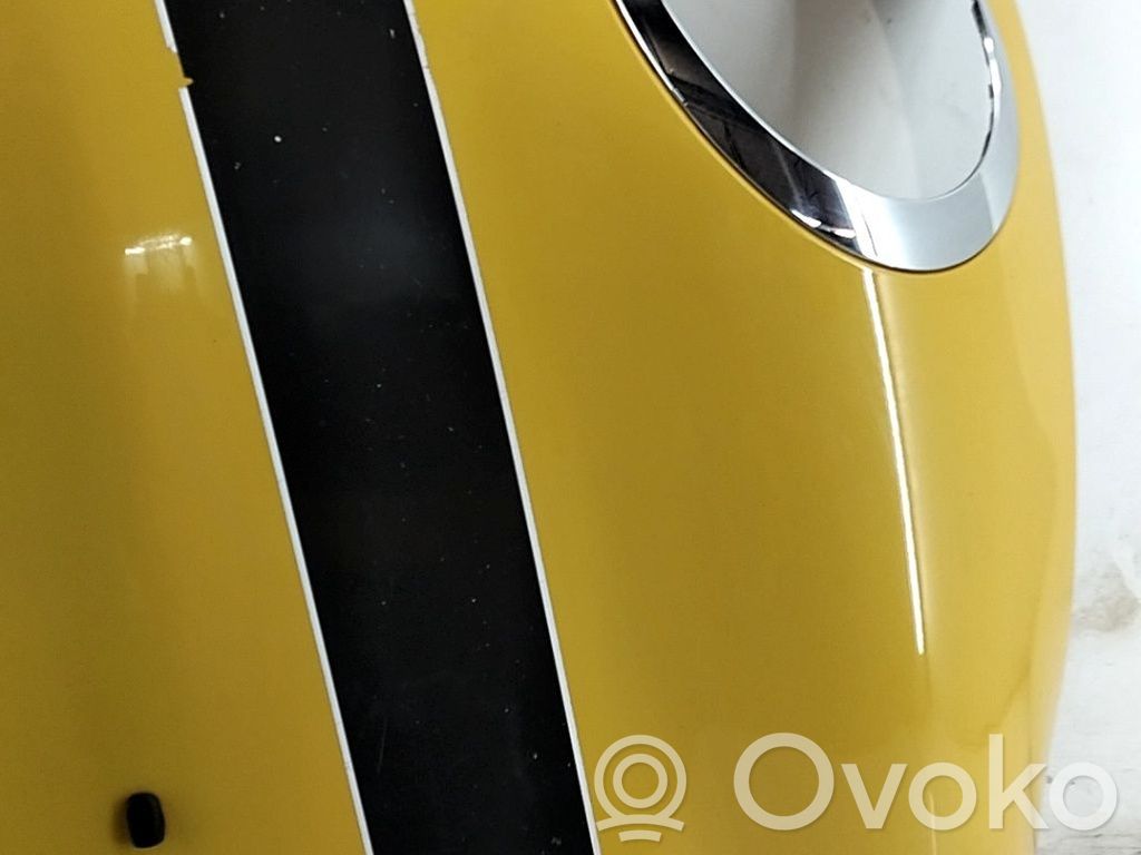 Motorhaube   41617318364