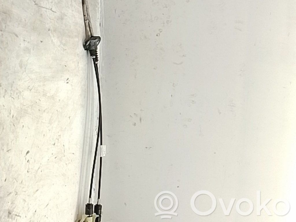Volvo V40 Levier de changement de vitesse 
