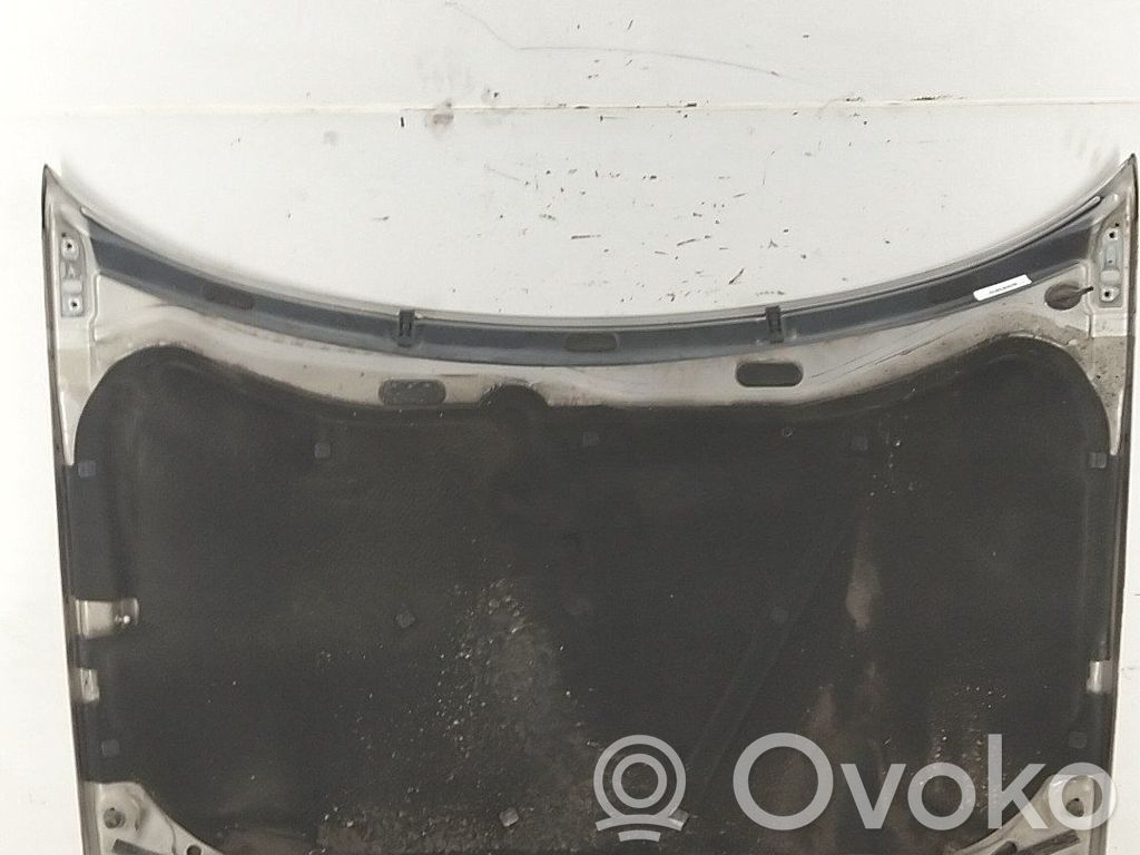 Volkswagen Golf IV Pokrywa przednia / Maska silnika