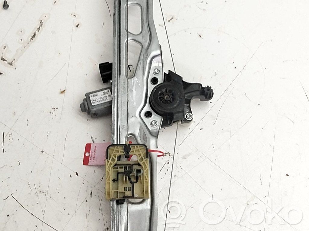 Ford Tourneo Custom Podnośnik szyby drzwi z silniczkiem 