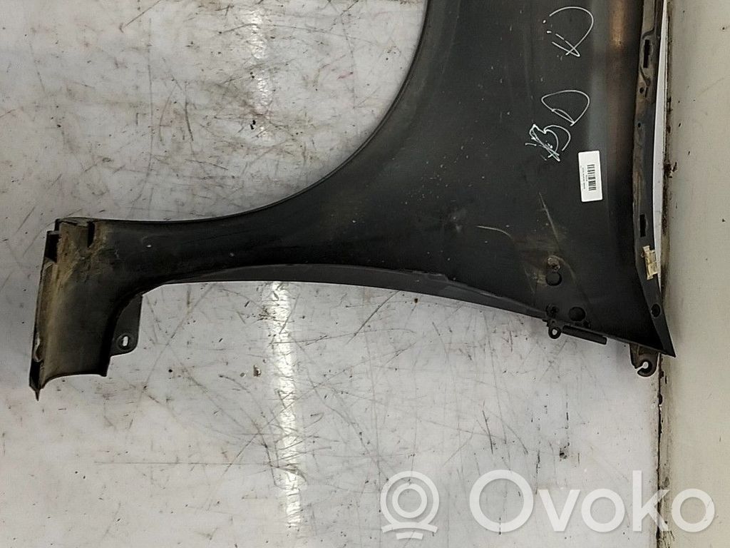 Etulokasuojan reuna   631003362R