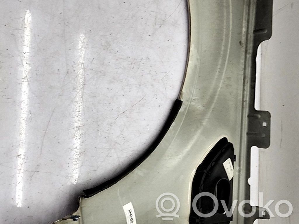 Land Rover Range Rover Sport L461 Etulokasuojan reuna 