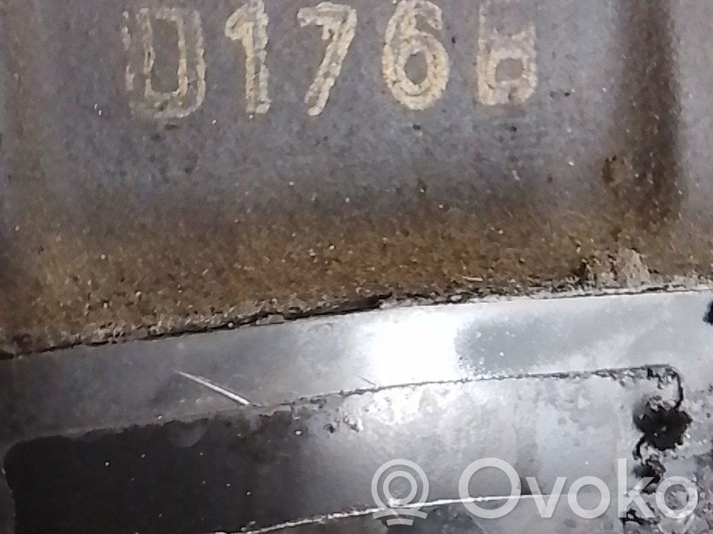 Nissan Terrano Motor completo