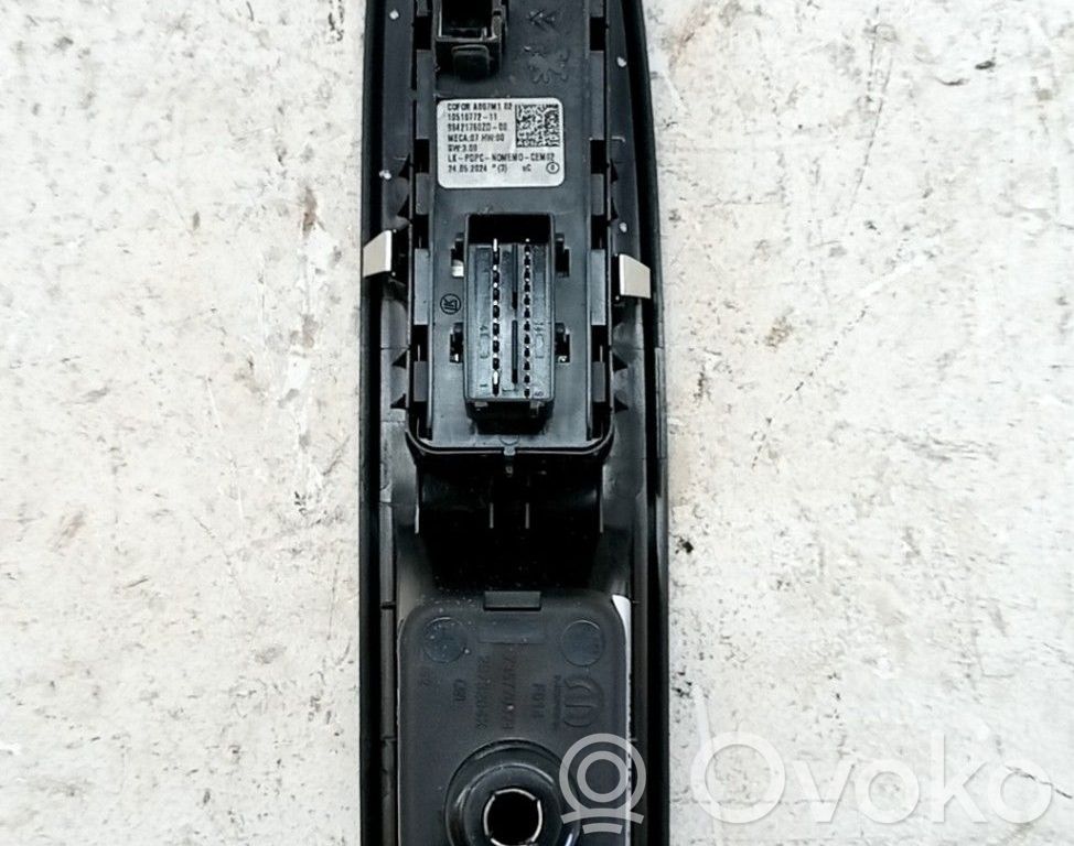 Fiat Seicento/600 Schalter el. Fensterheber 