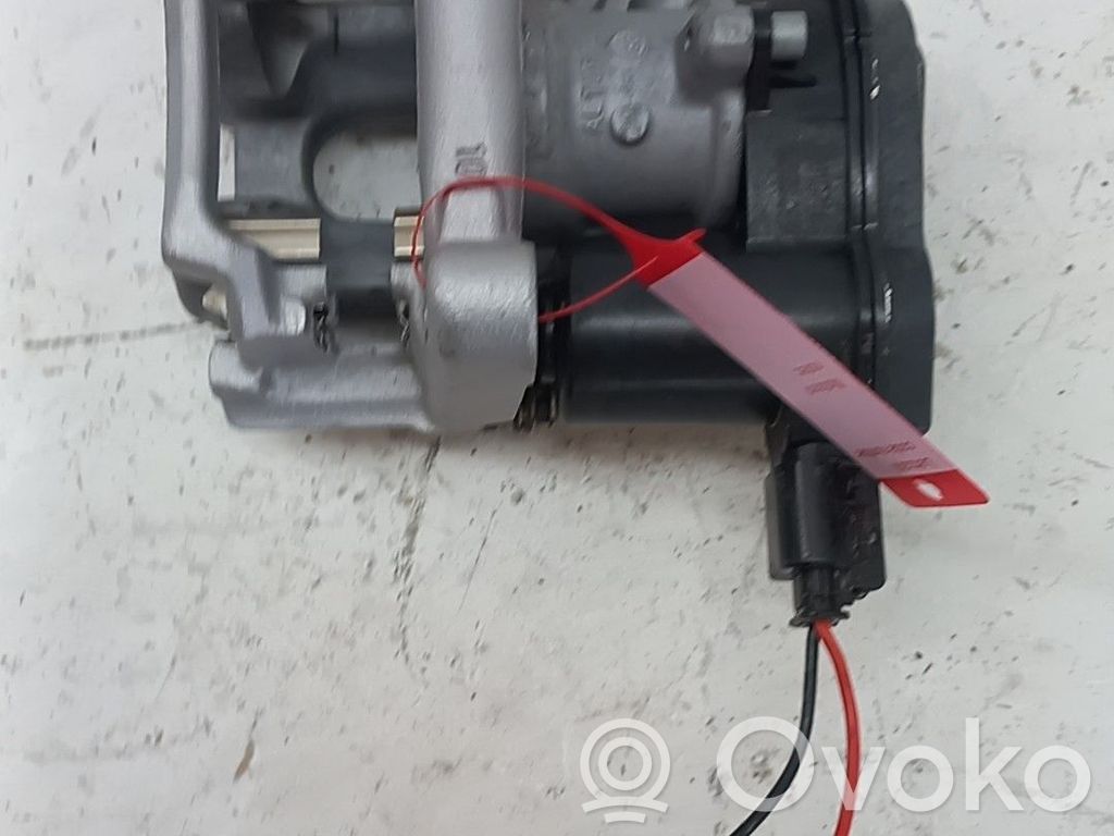Fiat Seicento/600 Tylny zacisk hamulcowy