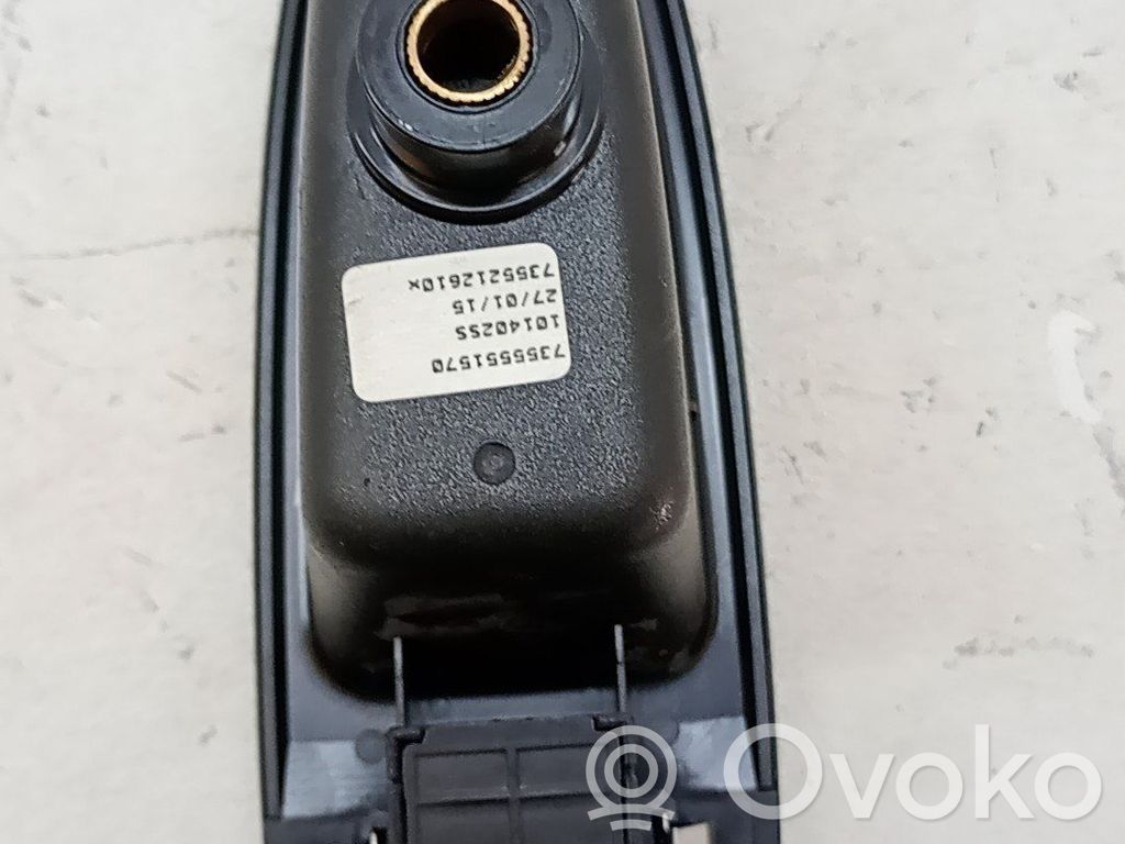 Interruptor del elevalunas eléctrico   735555157
