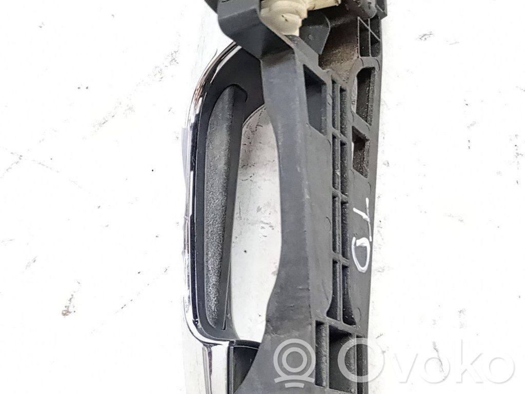 Fiat 500L Manecilla externa puerta trasera 