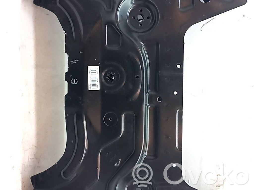 Fiat Seicento/600 Rama pomocnicza przednia