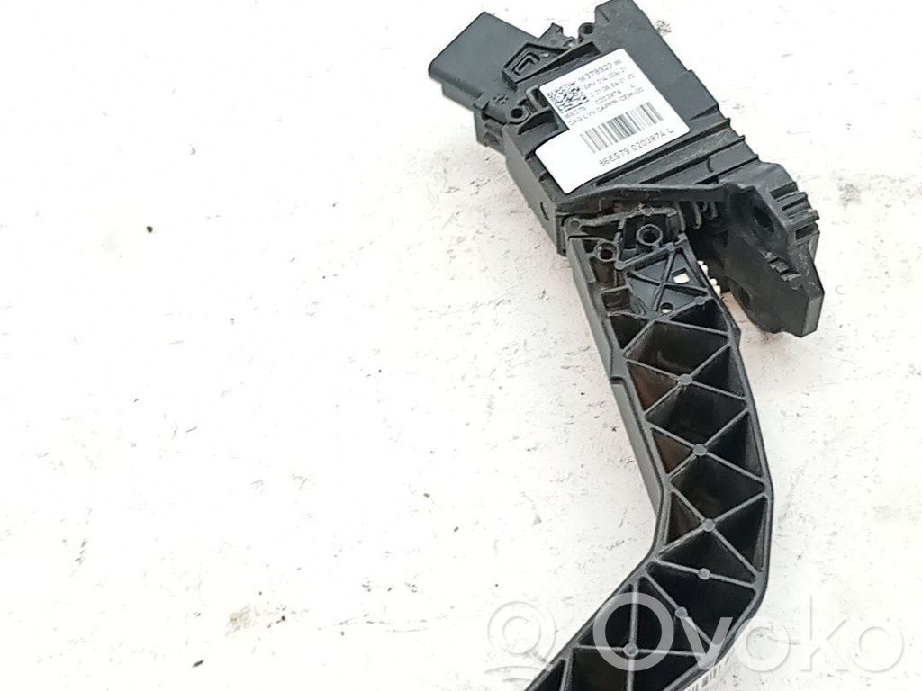 Fiat Seicento/600 Pedală accelerație 