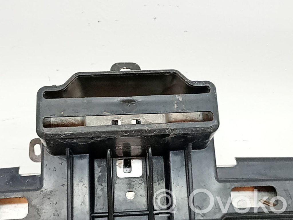 Fiat Seicento/600 Traversa del paraurti anteriore