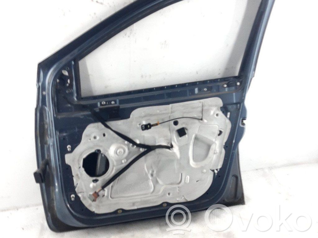 Renault Clio III Tür vorne 