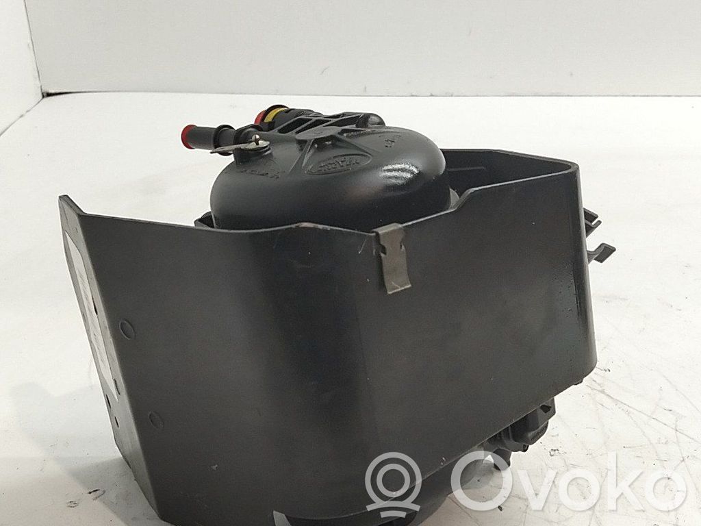 Land Rover Range Rover Evoque L538 Halterung Kraftstofffilter 