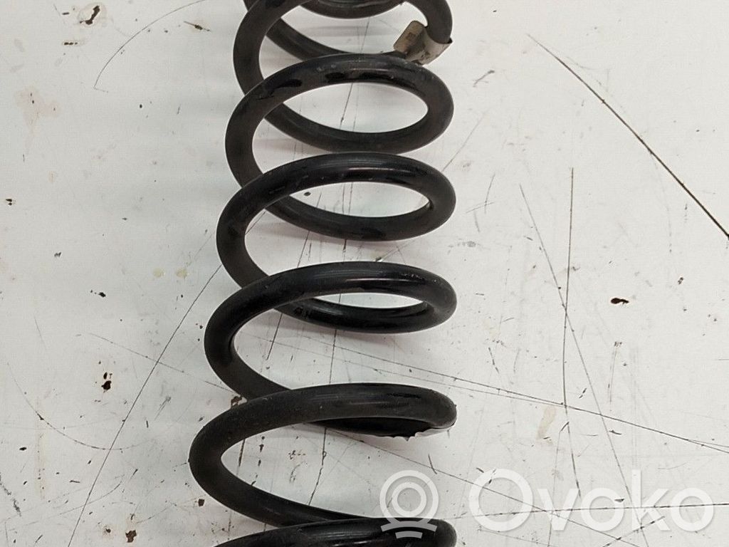 Audi A3 S3 8V Front coil spring