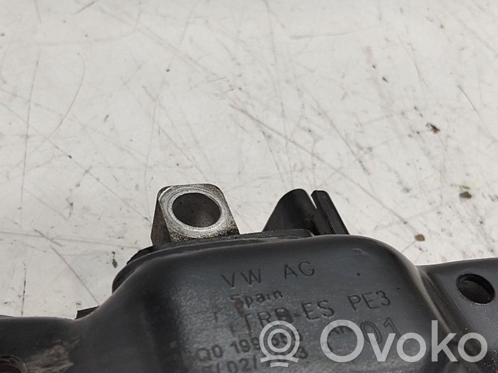 Audi A1 Support de moteur, coussinet
