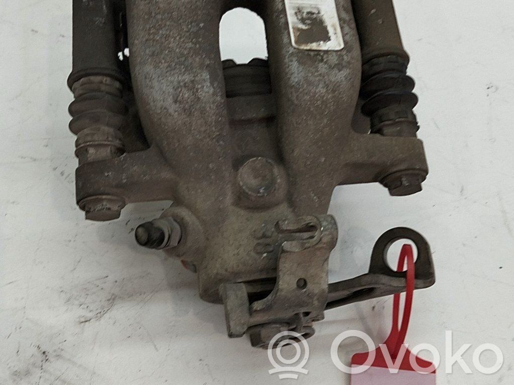 Peugeot 208 II Bremssattel hinten 