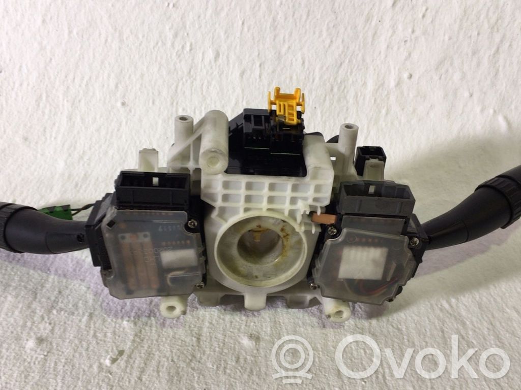 Hyundai Tucson JM Muelle espiral del airbag (Anillo SRS)